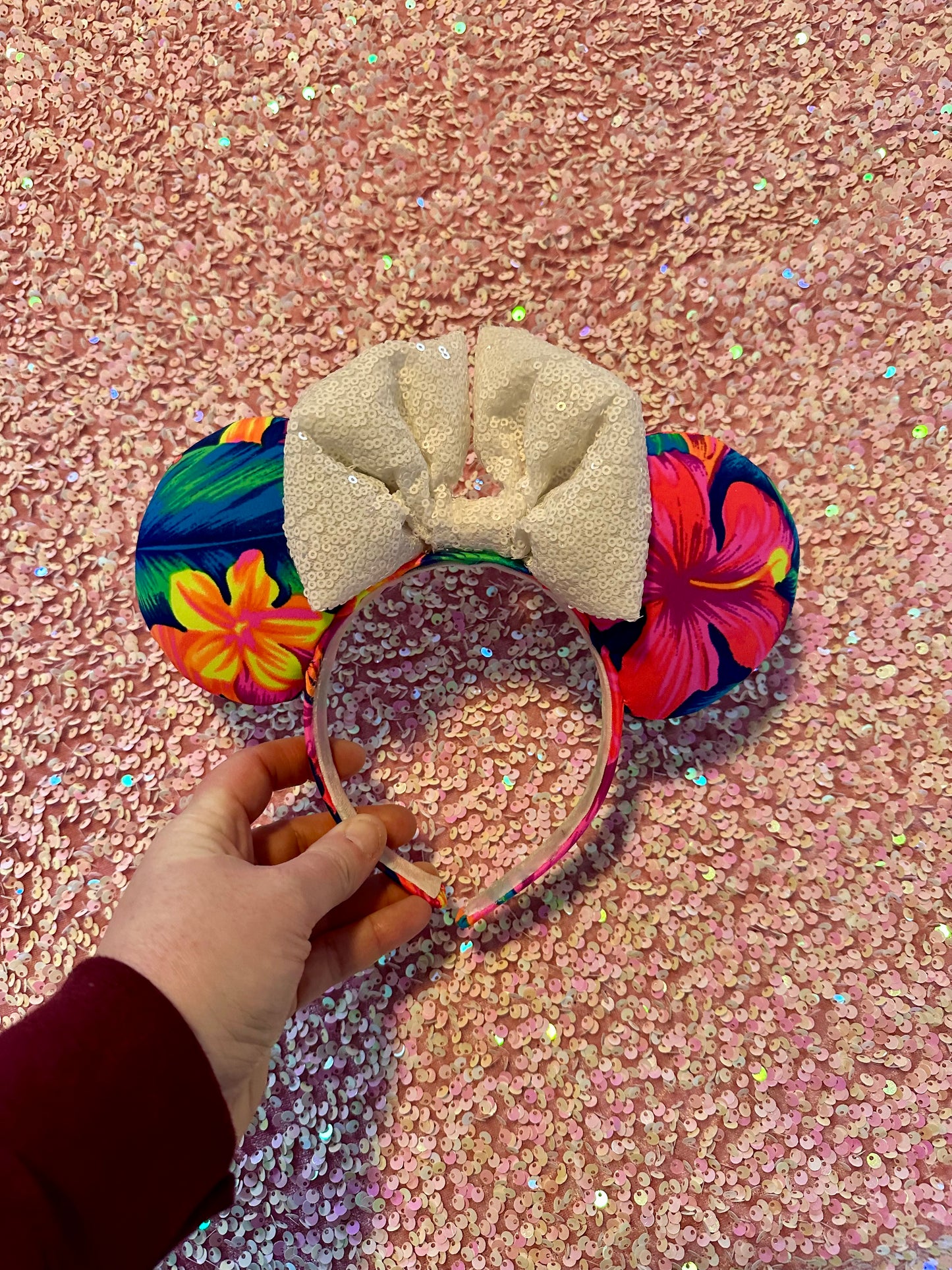 Aloha Ears