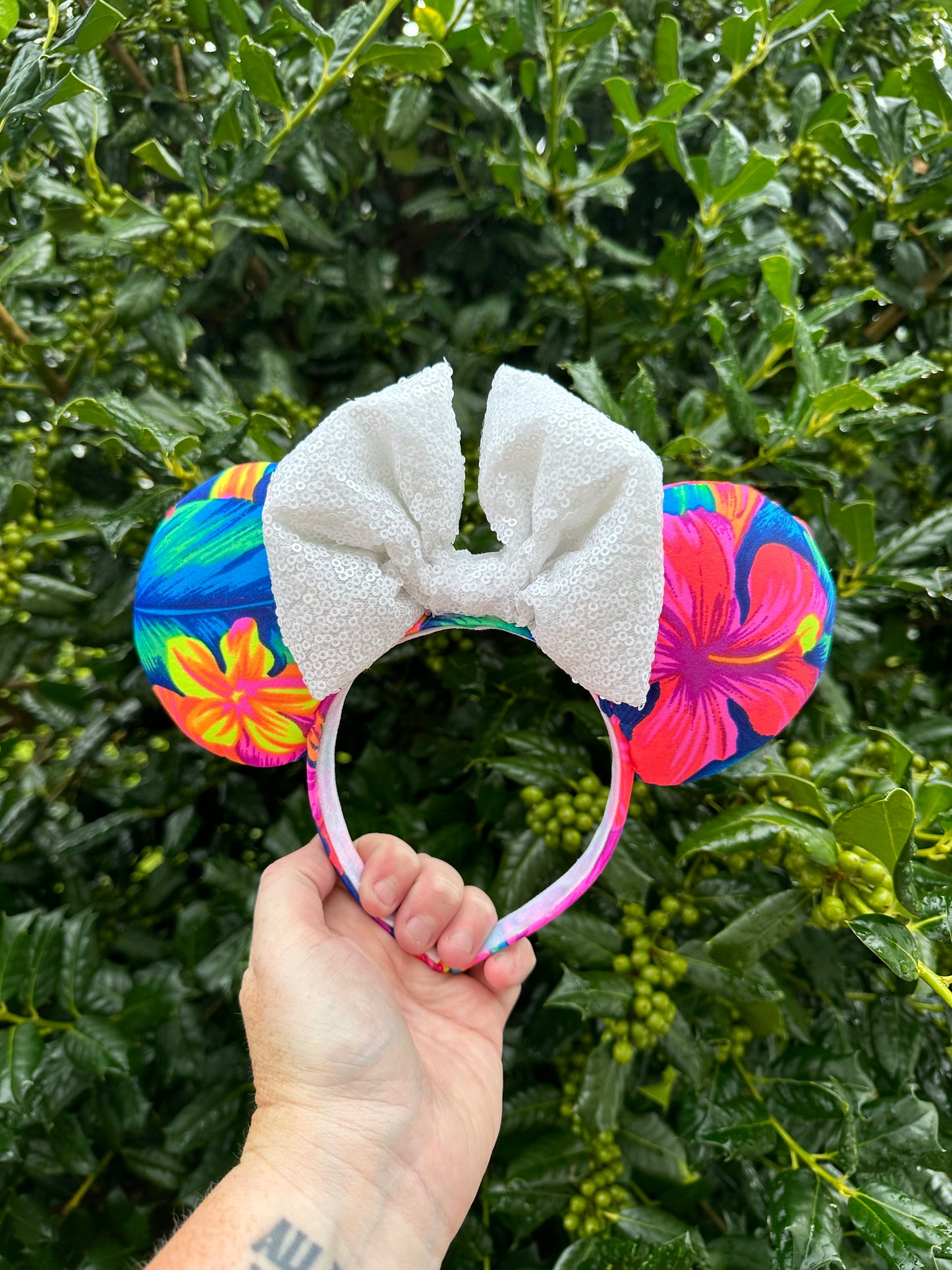 Aloha Ears