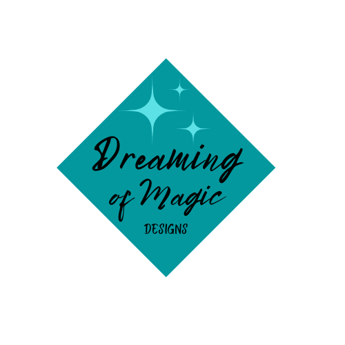 Dreaming of Magic Designs