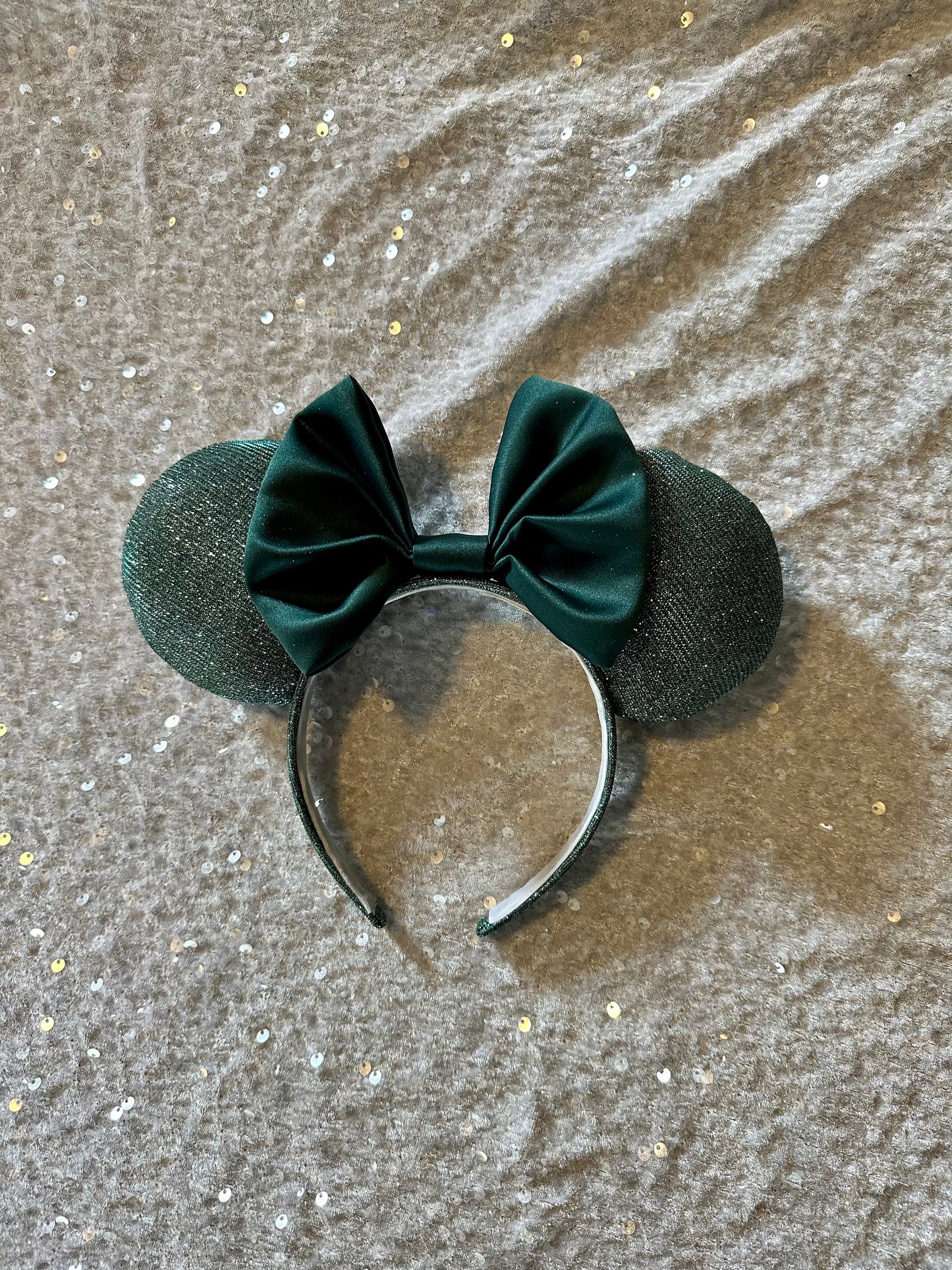 Irish Shimmer Ears