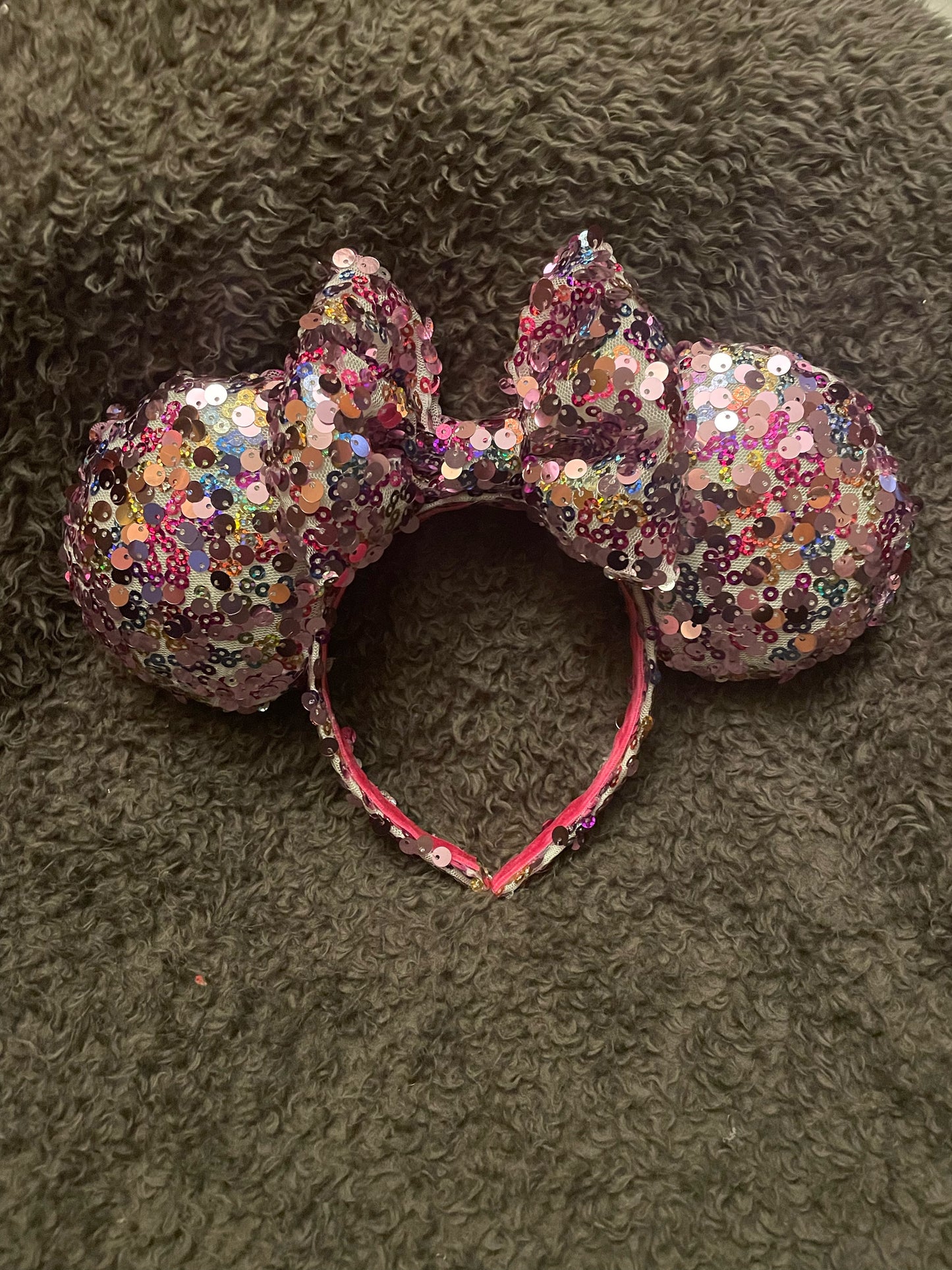 Confetti Magic Ears