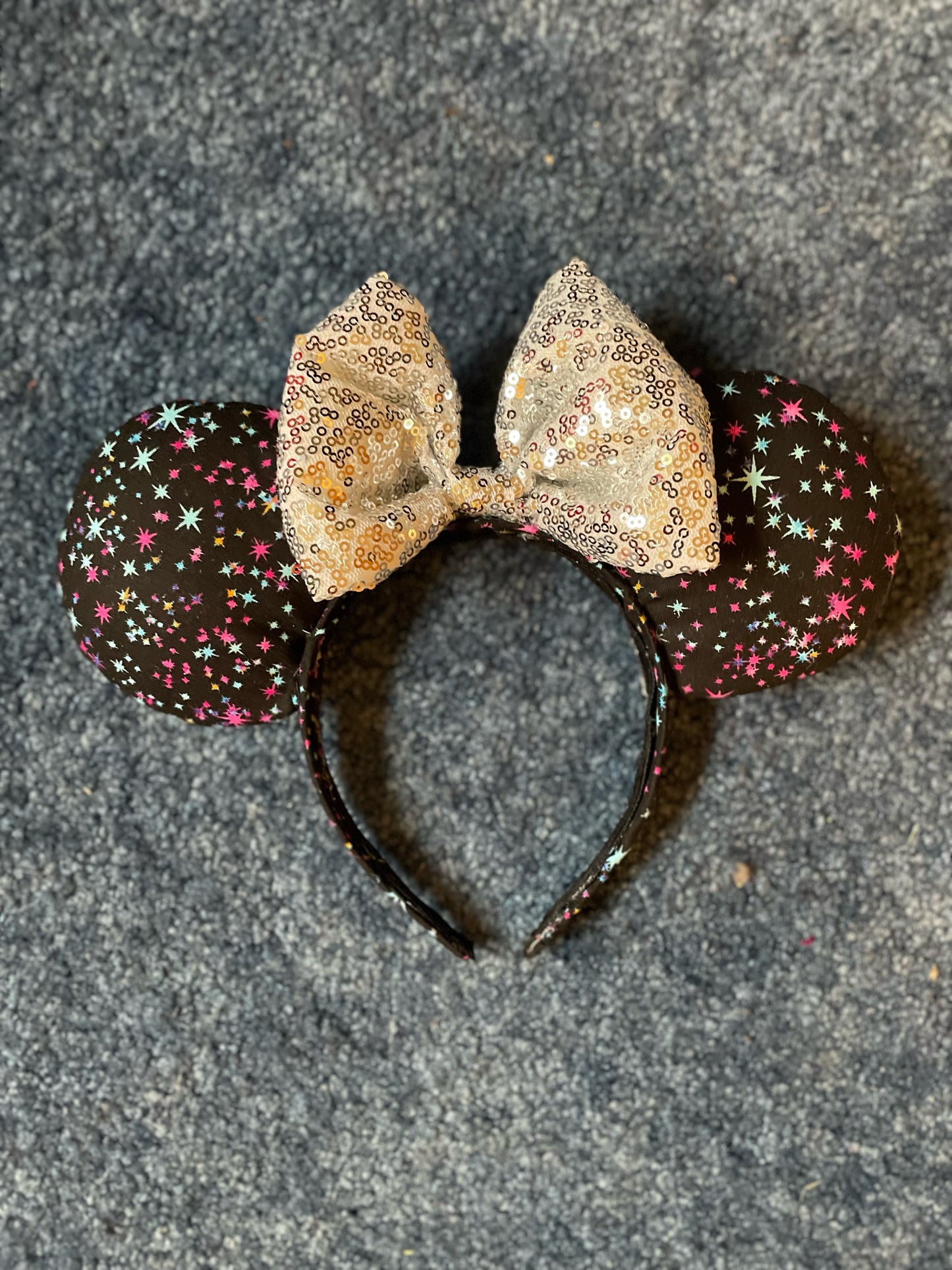 Cosmic Galaxy Ears