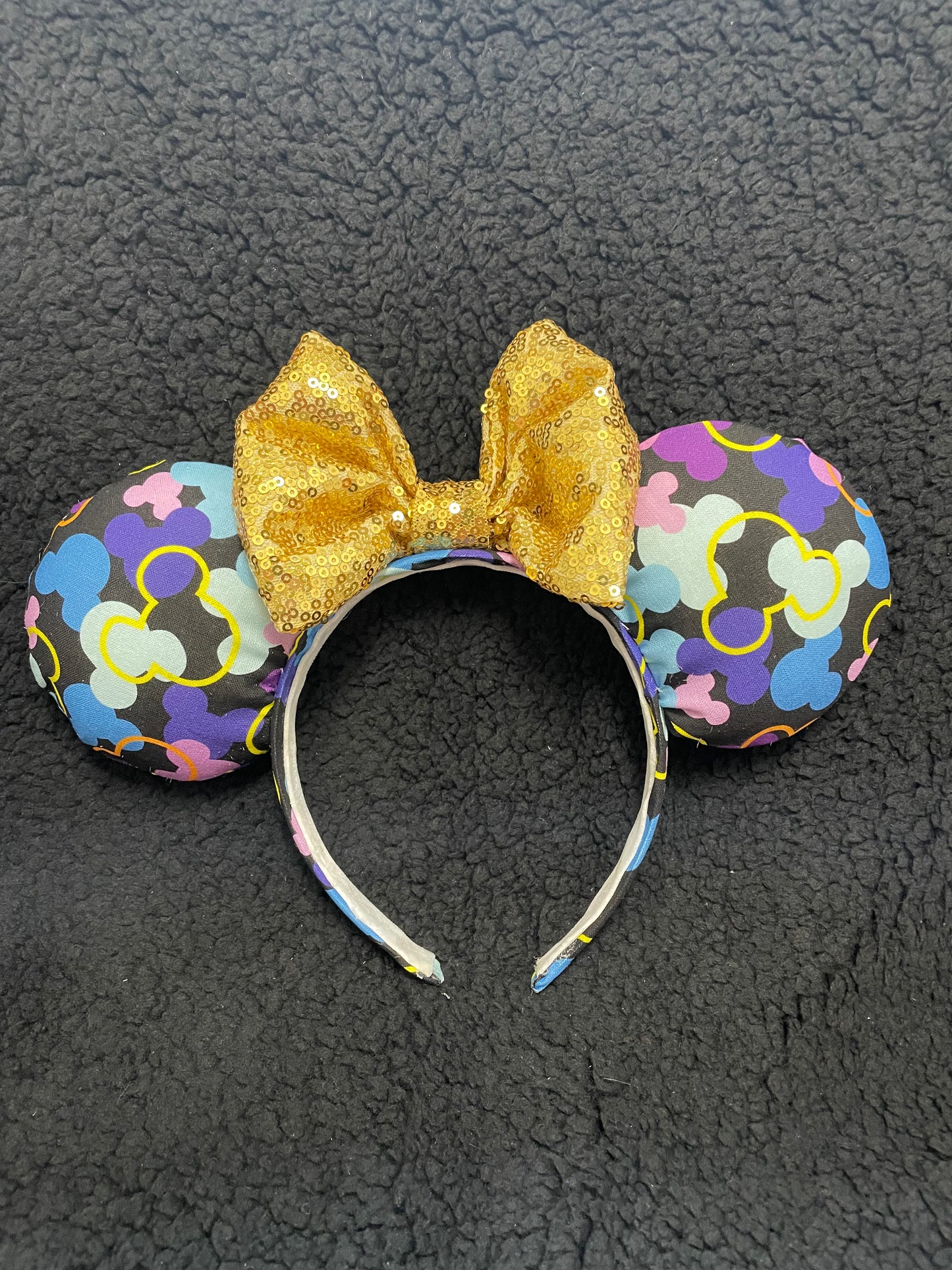 Celebration Ears