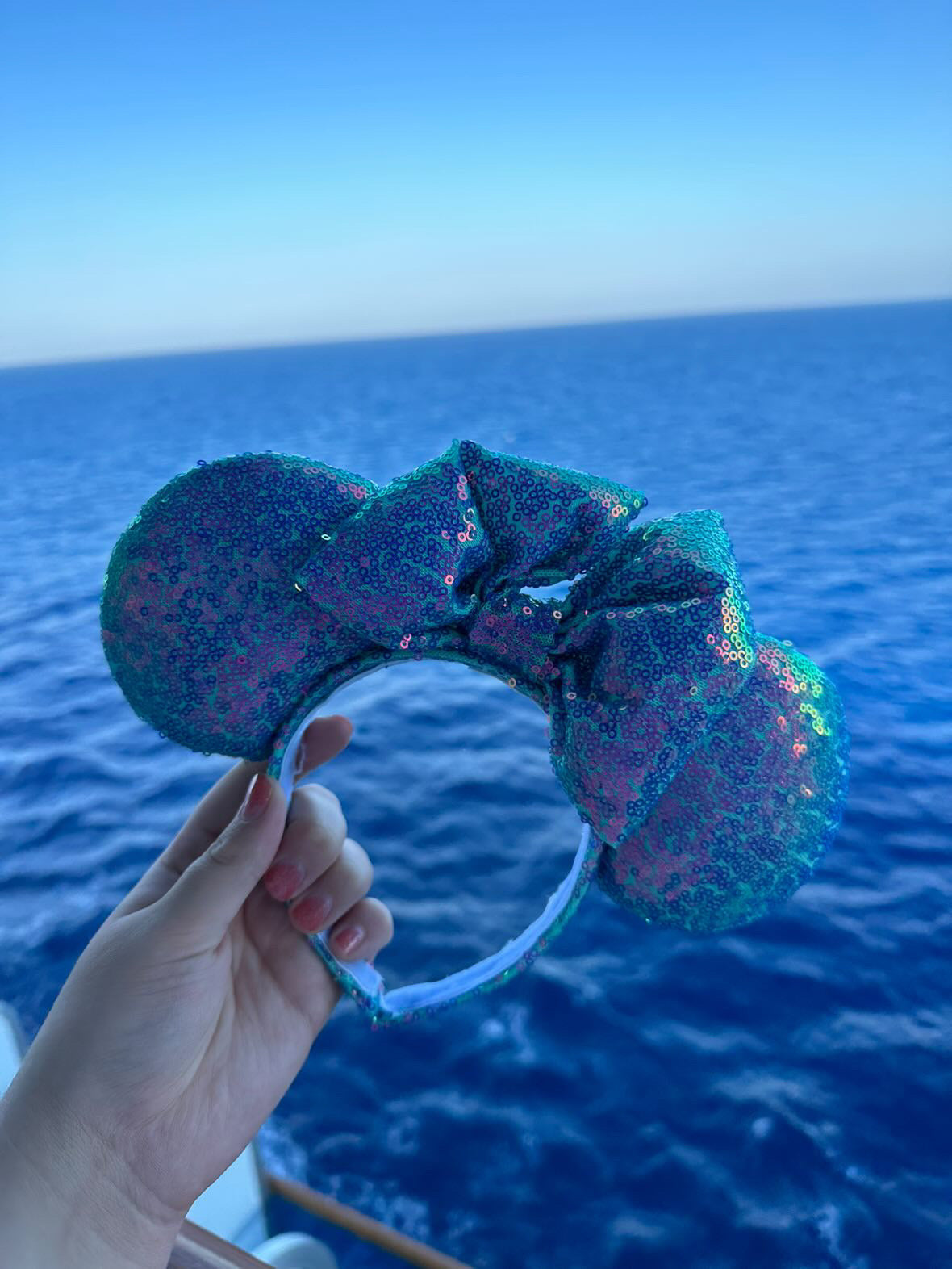 Under the Sea Ears