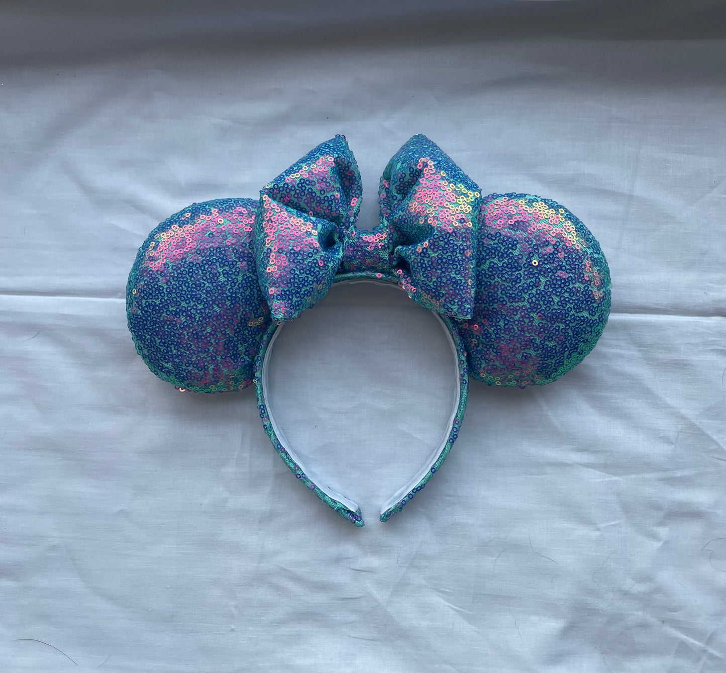 Under the Sea Ears