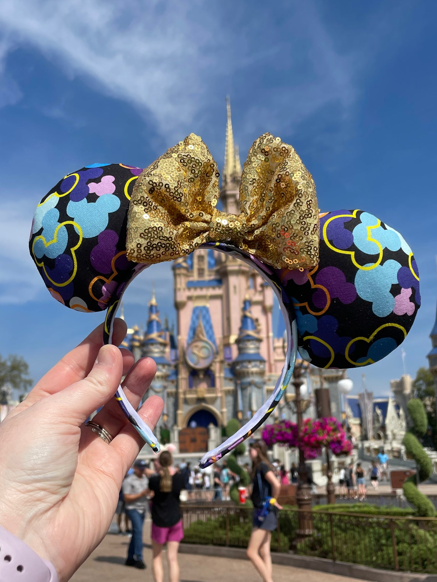 Celebration Ears