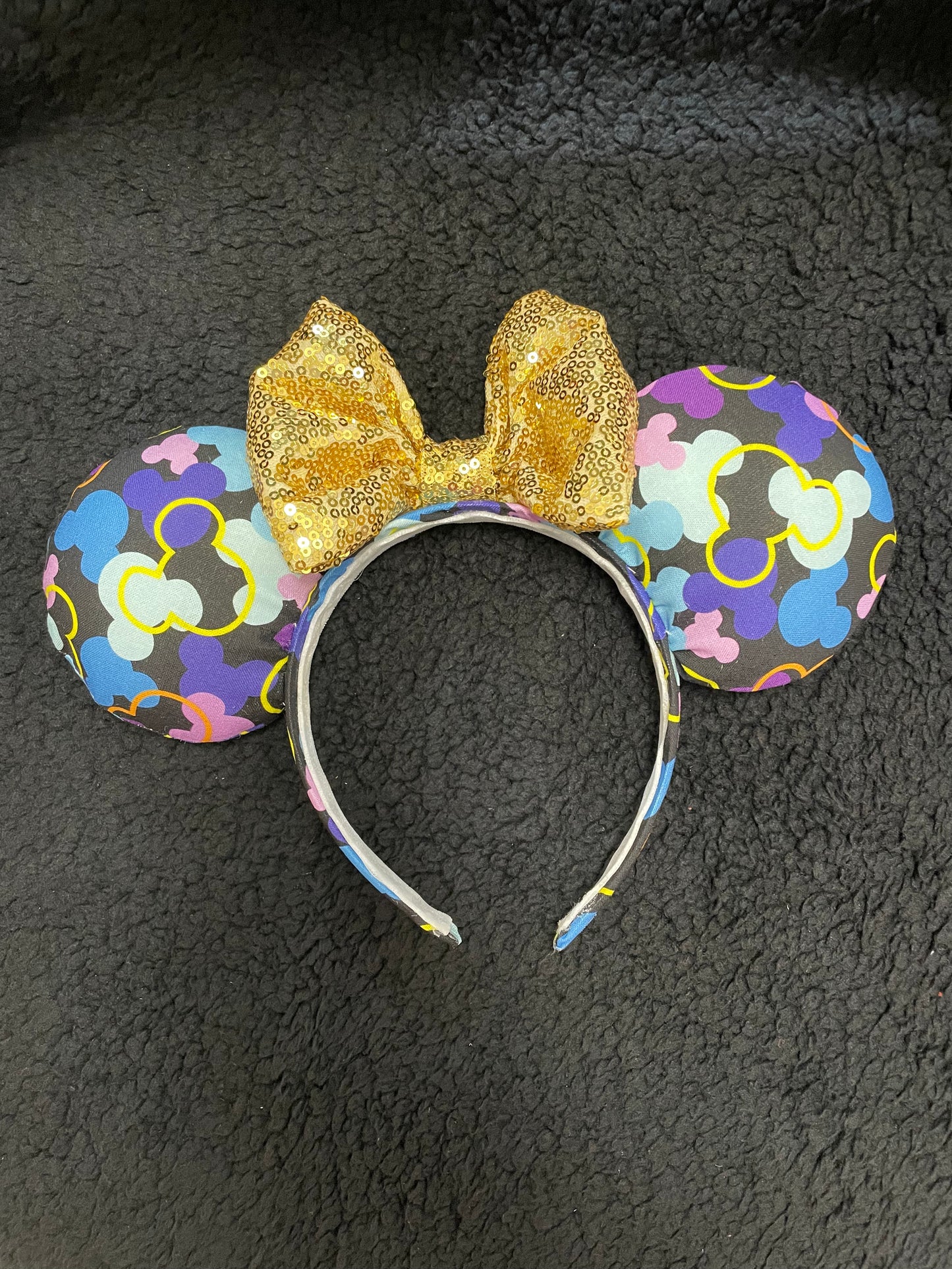 Celebration Ears