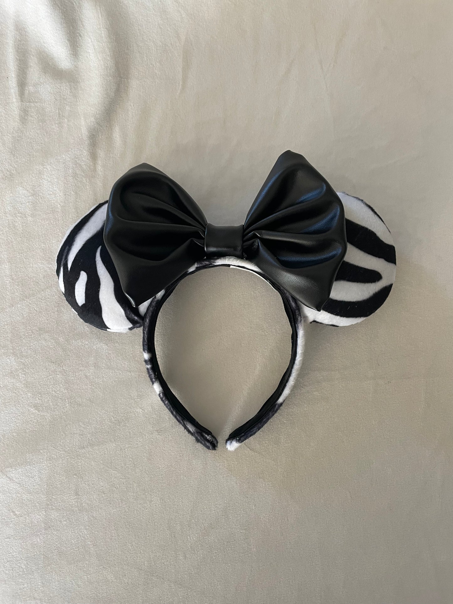 Zebra Ears