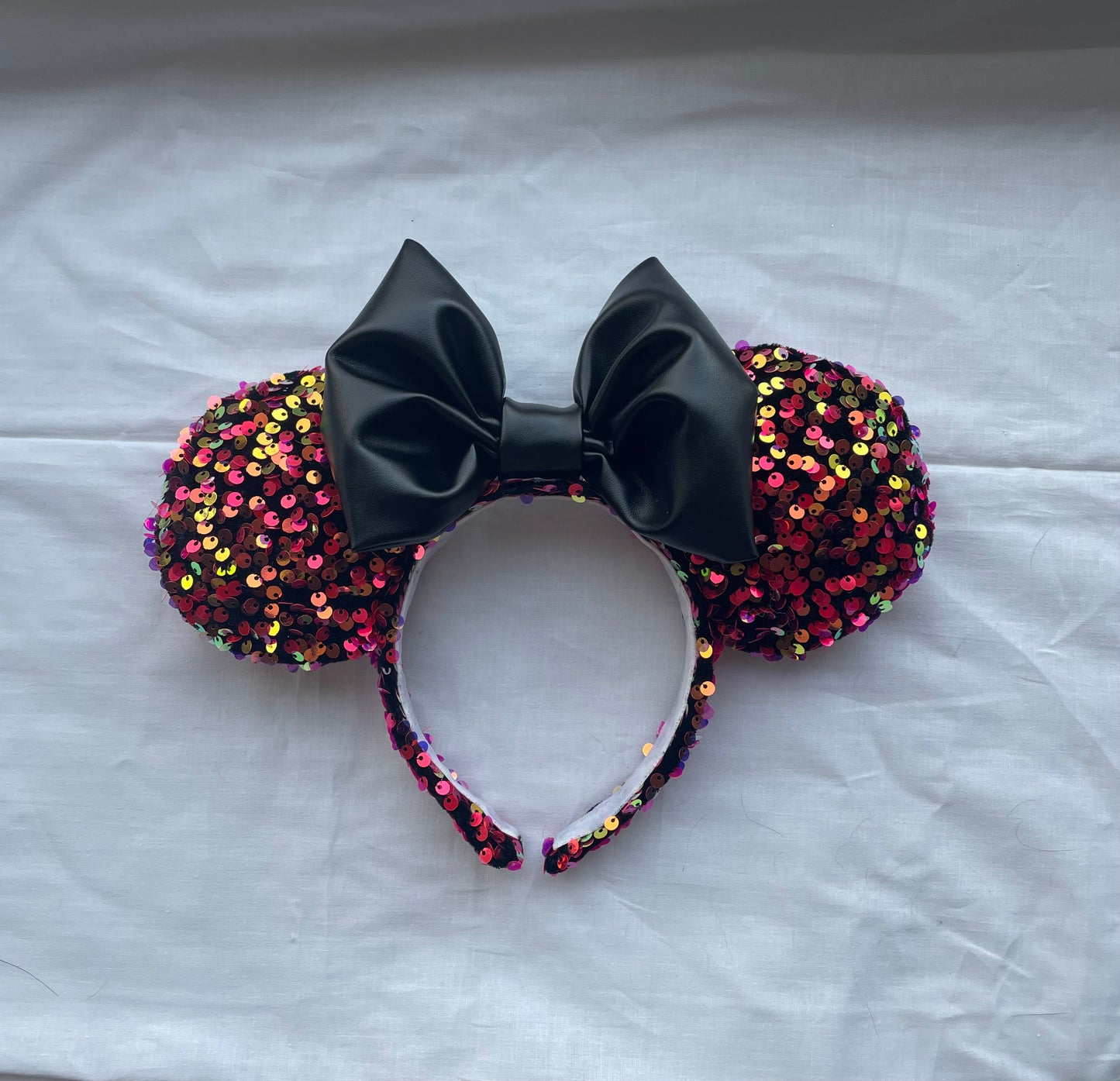 Poison Apple Sequin Ears