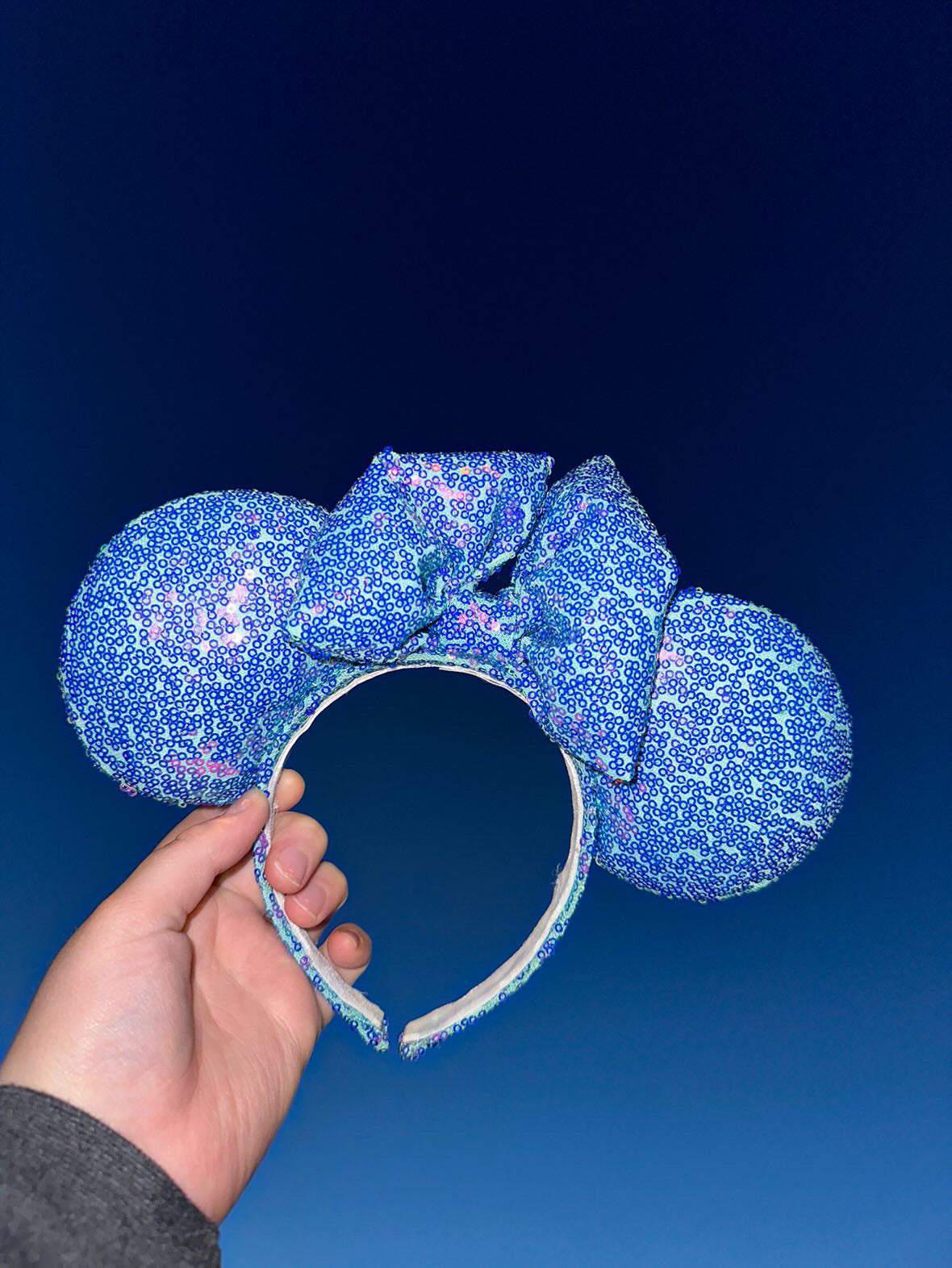 Under the Sea Ears