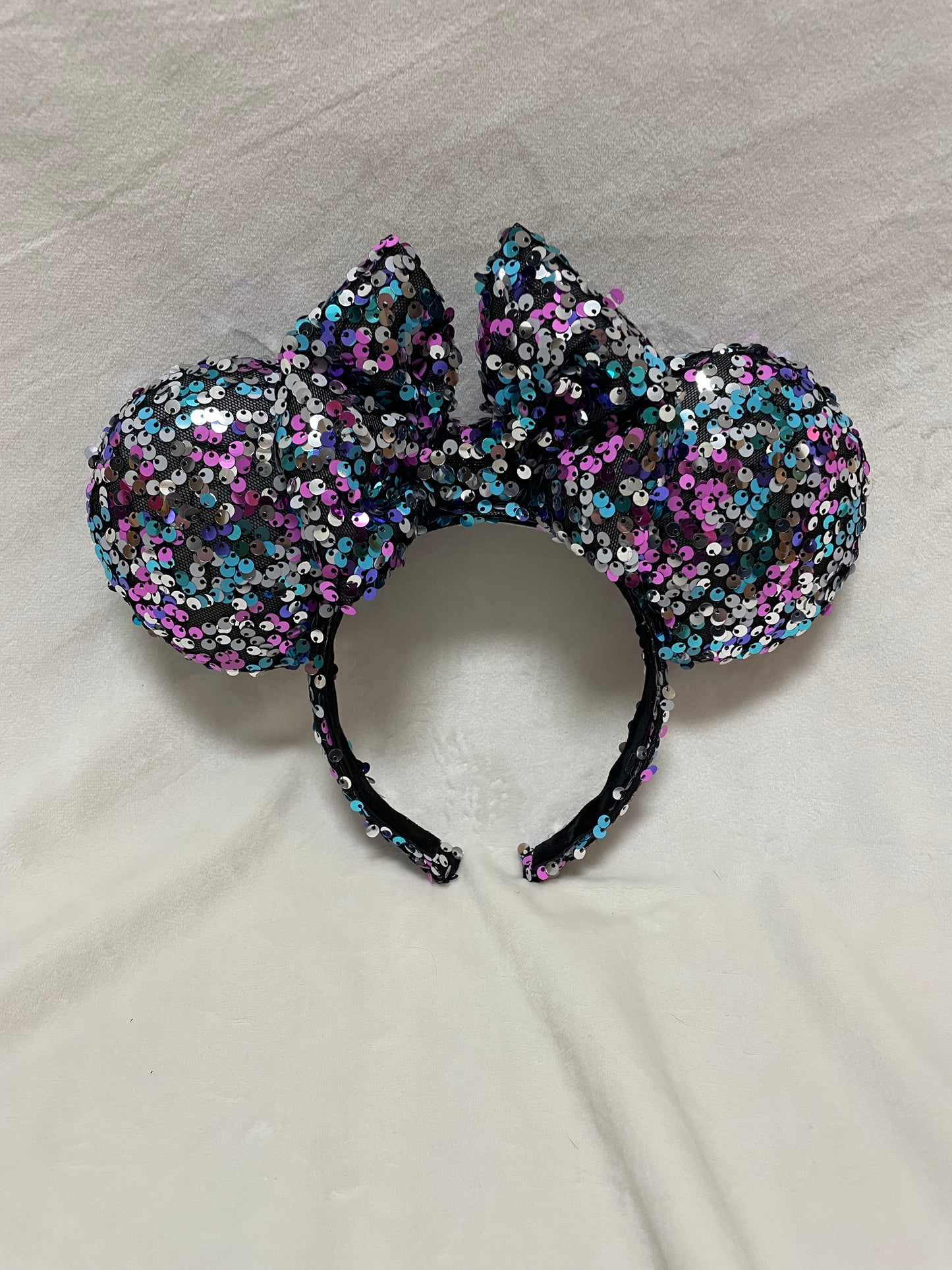 Enchanting Sequin Ears